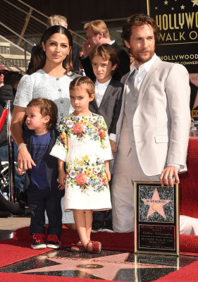 Camila Alves pic #742744