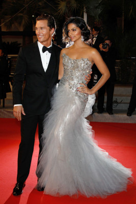 Camila Alves pic #574035