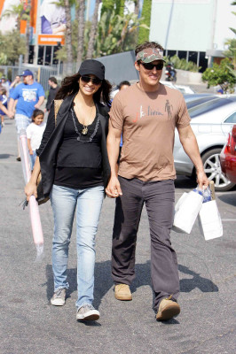 Camila Alves pic #243345