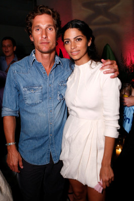 Camila Alves pic #243343