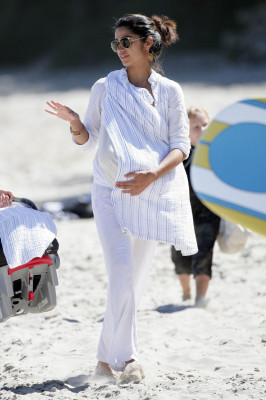 Camila Alves pic #243347