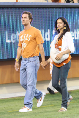 Camila Alves pic #243348