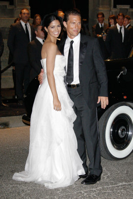 Camila Alves pic #243346
