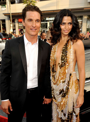 Camila Alves pic #243353