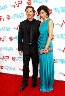 Camila Alves pic #243357