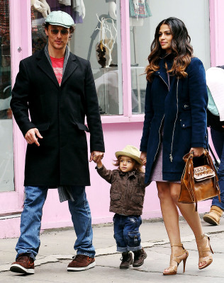 Camila Alves pic #245089