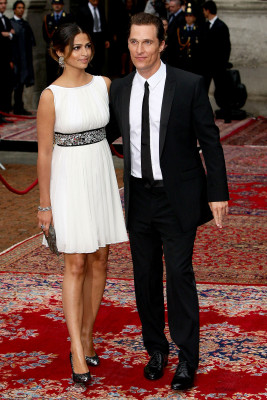 Camila Alves pic #277140