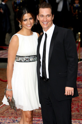 Camila Alves pic #276961