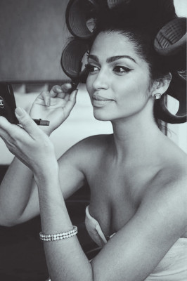 Camila Alves pic #636435