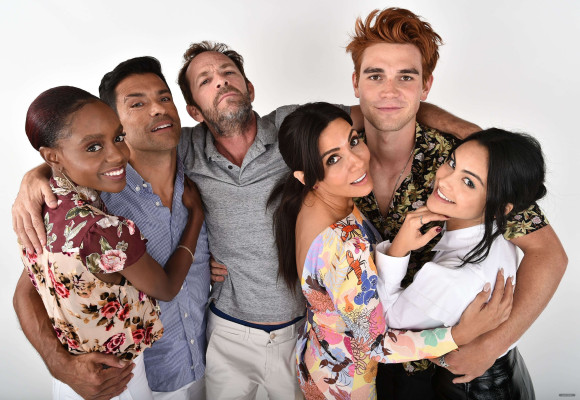 Camila Mendes pic #1053594