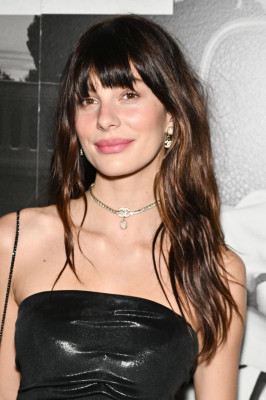 Camila Morrone pic #1325801