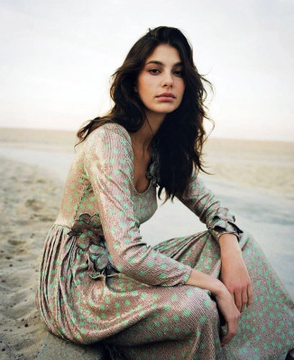 Camila Morrone pic #1108073