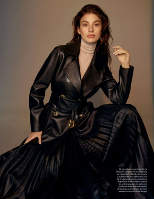 Camila Morrone pic #1191059