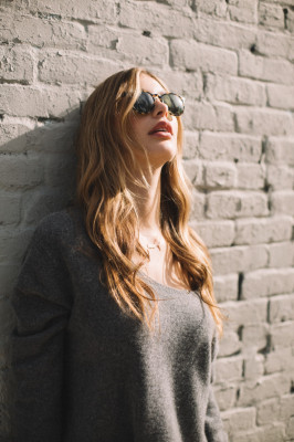 Camila Morrone pic #838485