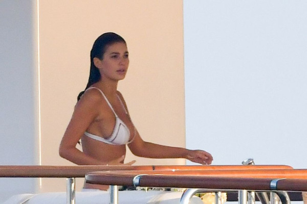 Camila Morrone pic #1055523
