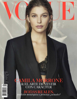 Camila Morrone pic #1034226