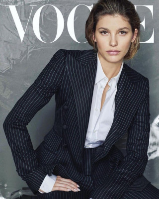 Camila Morrone pic #1034228