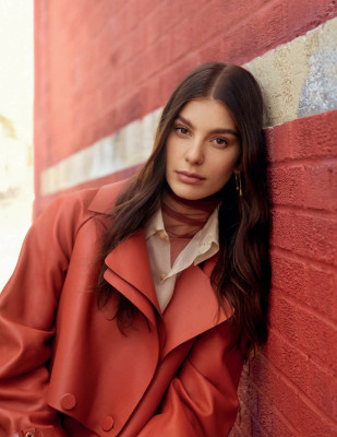 Camila Morrone pic #1191063