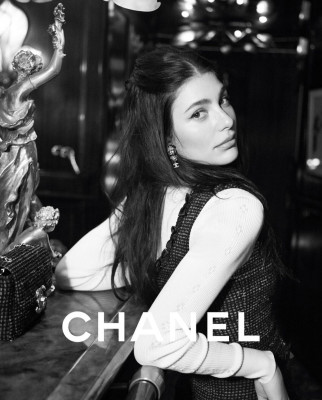 photo 5 in Camila Morrone gallery [id1367366] 2025-03-10 00:00:00