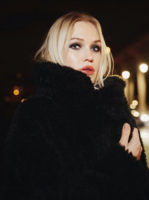 Camilla Christensen pic #1373057