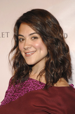 photo 4 in Camille Guaty gallery [id292631] 2010-10-01 00:00:00