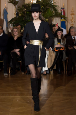 Camille Hurel pic #1138671