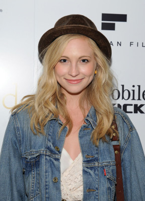 photo 23 in Candice Accola gallery [id829186] 2016-01-24 00:00:00