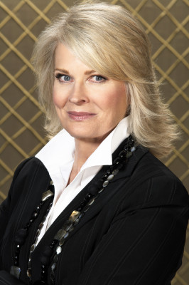 photo 15 in Candice Bergen gallery [id443272] 2012-02-10 00:00:00