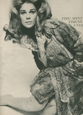 photo 26 in Candice Bergen gallery [id391466] 2011-07-18 00:00:00