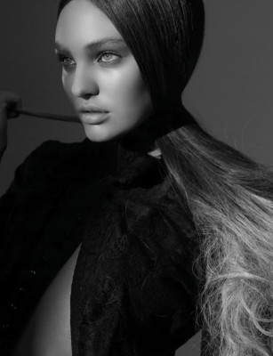 Candice Swanepoel pic #195193