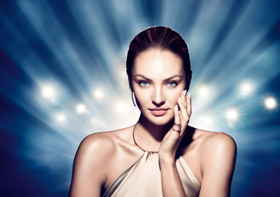Candice Swanepoel pic #903203
