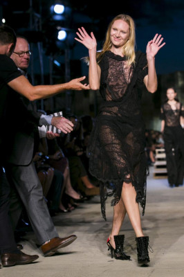 Candice Swanepoel pic #841183