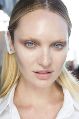 Candice Swanepoel pic #841182