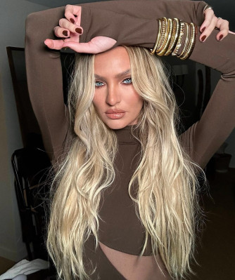 photo 18 in Candice Swanepoel gallery [id1337655] 2023-11-27 00:00:00