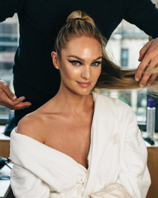 Candice Swanepoel pic #946603
