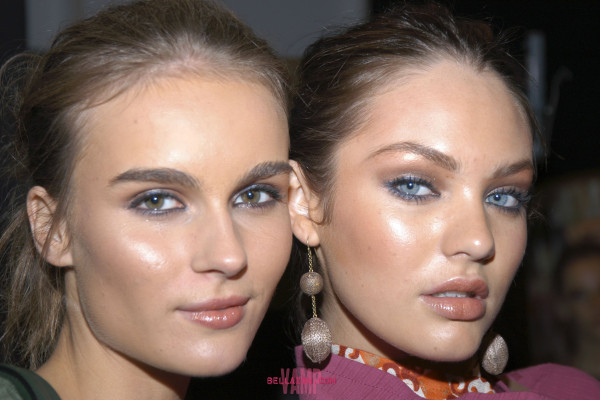 Candice Swanepoel pic #312304