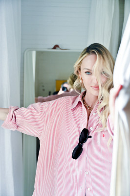 Candice Swanepoel pic #1331595