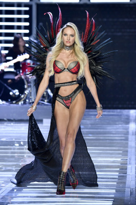 Candice Swanepoel pic #981790