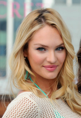 Candice Swanepoel pic #470237