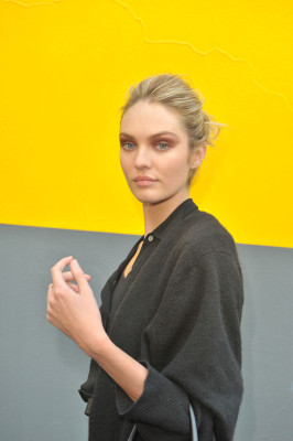 Candice Swanepoel pic #415585