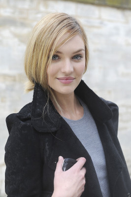 Candice Swanepoel pic #416158