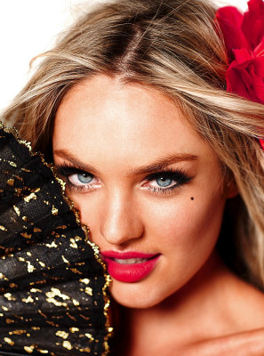 Candice Swanepoel pic #287707