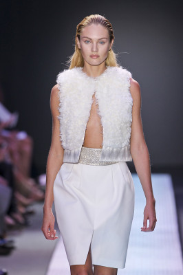 Candice Swanepoel pic #409627