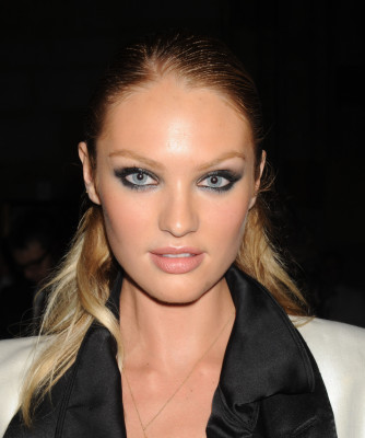 Candice Swanepoel pic #382551