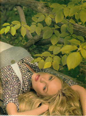 Candice Swanepoel pic #383128
