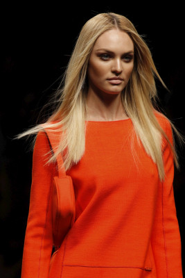 Candice Swanepoel pic #350797
