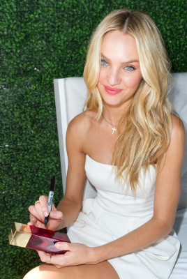 Candice Swanepoel pic #454269