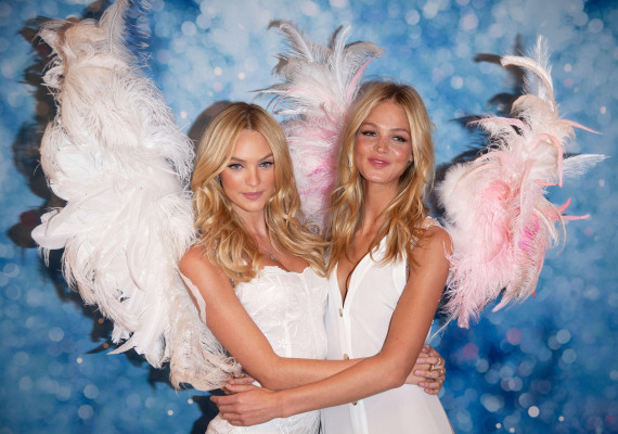 Candice Swanepoel pic #417727