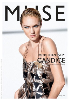 Candice Swanepoel pic #504083