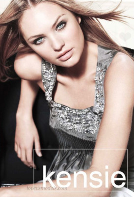 Candice Swanepoel pic #141444
